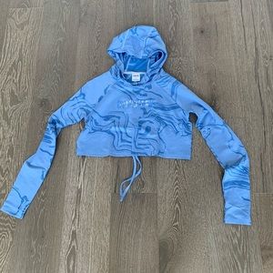 New in bag Gymshark Power pullover